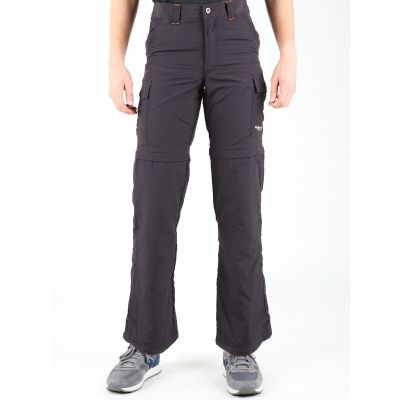 2. Regatta Latice Single RMJ044R Trekking Trousers