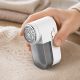 6. ESPERANZA RECHARGEABLE FIBER CLOTHING SHAVER ECS010
