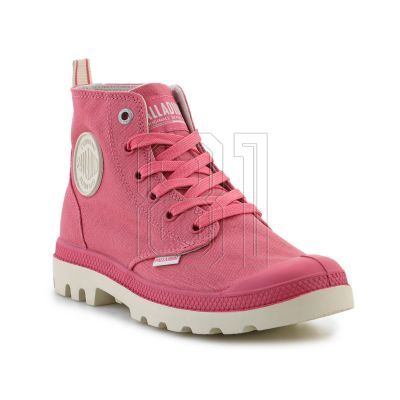 Palladium Pampa Duo Chrome W shoes 74470-699-M