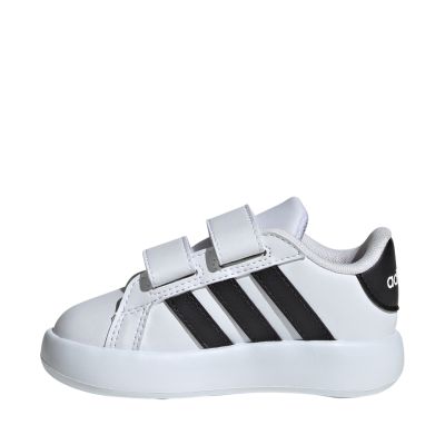 11. Adidas Grand Court 2.0 Jr ID5271 shoes