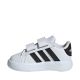 11. Adidas Grand Court 2.0 Jr ID5271 shoes