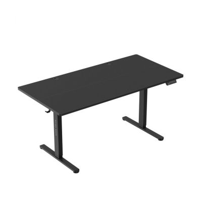 MA-Leader 7.6 Black Electric Desk
