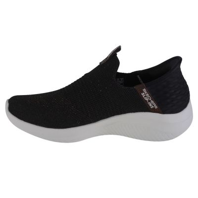 2. Skechers Slip-Ins Ultra Flex 3.0 - Glitter Me 149591-BKGD Black 36