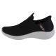2. Skechers Slip-Ins Ultra Flex 3.0 - Glitter Me 149591-BKGD Black 36