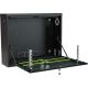 WALL-HUNG RACK CABINET CR19-3U-180-B STALFLEX