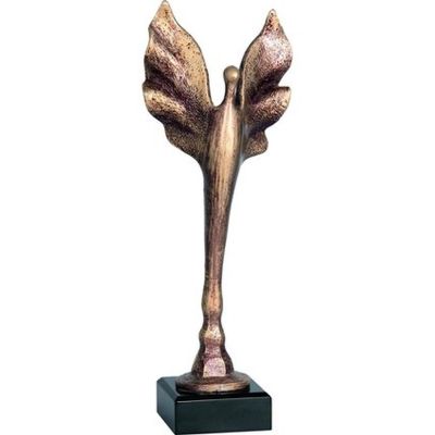 8. Cast figurine - Wiktor RFST2073-24/BR