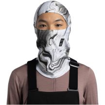 BUFF THERMONET® HINGED BALACLAVA SELEY WHISPER Balaclava