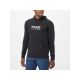 2. MILLET M Millet Sweat Hoodie Black