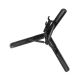 6. Spigen S560W Bluetooth Selfie Stick with Tripod - Black