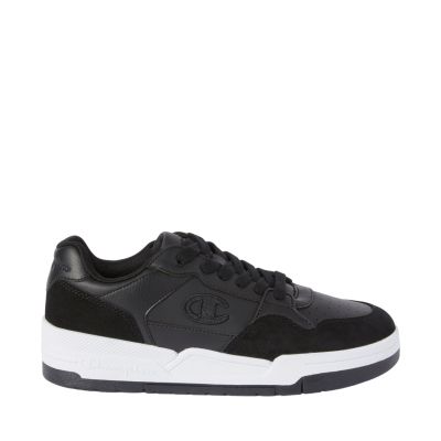 Champion RD PRM Low Men's Shoes Black S22495 KK0002