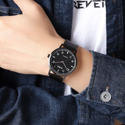 3. Skmei 1890BKBK Men's Watch + BOX