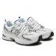 2. New Balance NB 530 White Women's Shoes (GR530SB1)