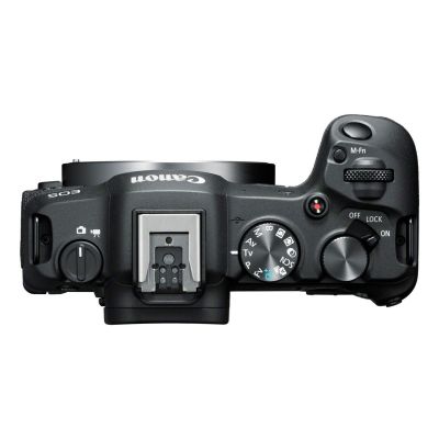 2. Canon EOS R8 - RF 24-50mm Digital Camera