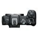 2. Canon EOS R8 - RF 24-50mm Digital Camera