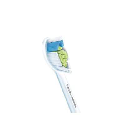 4. PHILIPS HX6068/87 Sonicare Brush Heads, 8 pcs.