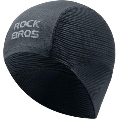 ROCKBROS Sports Cap 18250015001, Black