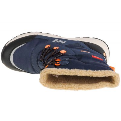 7. Helly Hansen JK Silverton Boot HT Jr 11759-597 shoes