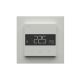 4. Heatit WiFi6 White RAL 9003 Wi-Fi Thermostat 3600W 16A