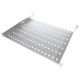 2. Alantec SA-P-19-1U-450-4-S rack parts Rack shelf
