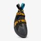 6. Scarpa BOOSTER Black, Orange