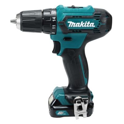 2. 12V DF333DWY MAKITA screwdriver