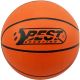 17. BASKETBALL RING 45CM WITH BALL AND PUMP BEST SPORTING