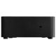 4. MSI Cubi NUC 1MG-237BEU 0.84L sized PC Black 150U Intel SoC
