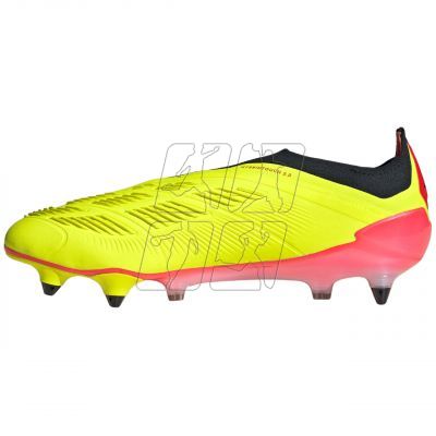 3. Adidas Predator Elite LL SG M IE0046 football shoes
