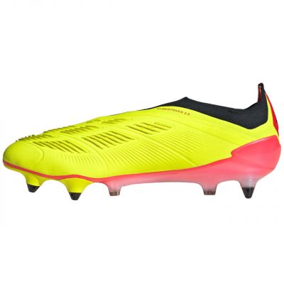 3. Adidas Predator Elite LL SG M IE0046 football boots