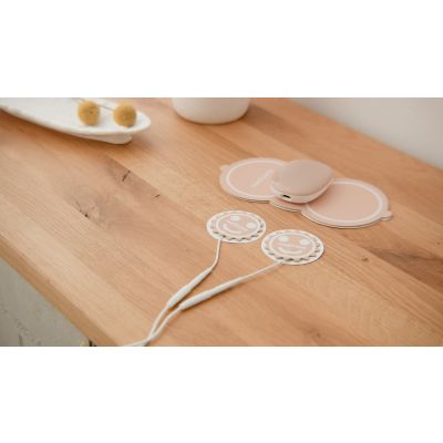 7. Medisana TT 250 menstrual pain relief device