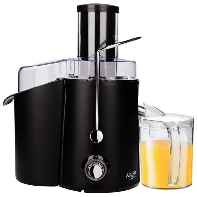 4. ADLER AD 4127 juicer