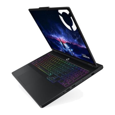 5. Lenovo Legion Pro 5i 16IAX10 Ultra 7 255HX 16"WQXGA OLED 165Hz 500nits LBL Glossy 16GB DDR5 5600 SSD512 GeForce RTX 5070 8GB WiFi7+BT Cam 5MP 80Wh NoOS Eclipse Black