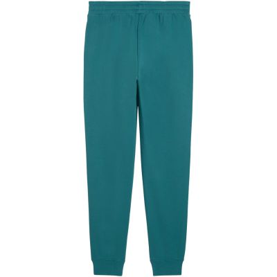 3. Puma Ess 2 Color No. 1 Logo Men's Pants Green 684714 41