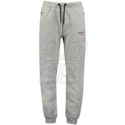 Geographical Norway Mtartar Men 100 EO/PR BS M SU1217H-GN-GREY trousers