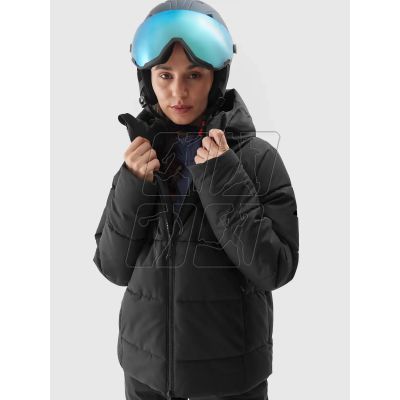 7. 4F W 4FWAW24TTJAF573-20S winter down ski jacket