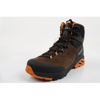 3. Aku Reactive Gore-tex Men's Hiking Boots, Brown