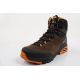 3. Aku Reactive Gore-tex Men's Hiking Boots, Brown