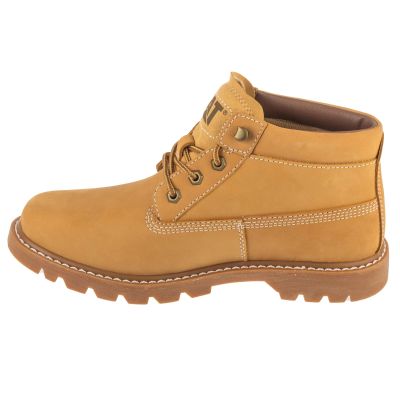 2. Caterpillar Colorado 2.0 Chukka P726362 Yellow 41