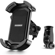 Rockbros Bike Phone Holder 4.7-6.8" Black