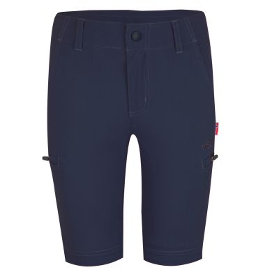 3. Trollkids Kids Kjerag Zip-Off Pants navy (177-100)