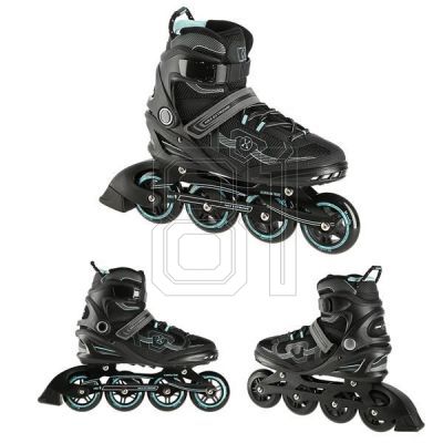 2. Nils Extreme Rollerblades NA9157 44 16-10-091