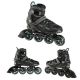 2. Nils Extreme Rollerblades NA9157 44 16-10-091