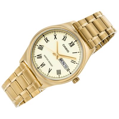 2. Men's Watch CASIO MTP-V006G-9BUDF + BOX