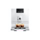 2. Jura C9 Piano White (EA) Coffee Machine