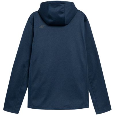 7. 4F softshell jacket M H4Z22 SFM350 30M