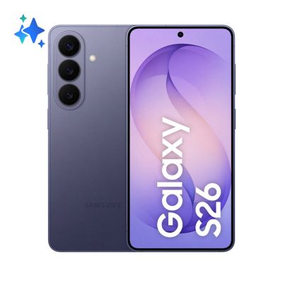 23. Samsung Galaxy S26 (S942) 12/512GB Coball Violet