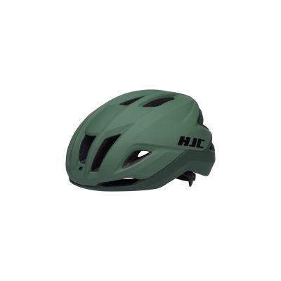2. HJC CROSSER MT KHAKI GREEN Bicycle Helmet size S