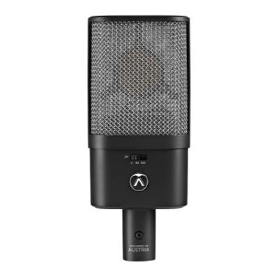 Austrian Audio OC16 Studio Set - Large-diaphragm condenser microphone