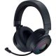 20. Razer Kraken V4 Pro Bluetooth Over-ear Microphone Wireless Black Headset