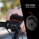 13. Spigen Gearlock MS100 Bike Handlebar Mount - Black
